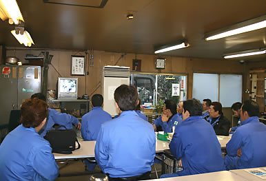 �����̈��S��c